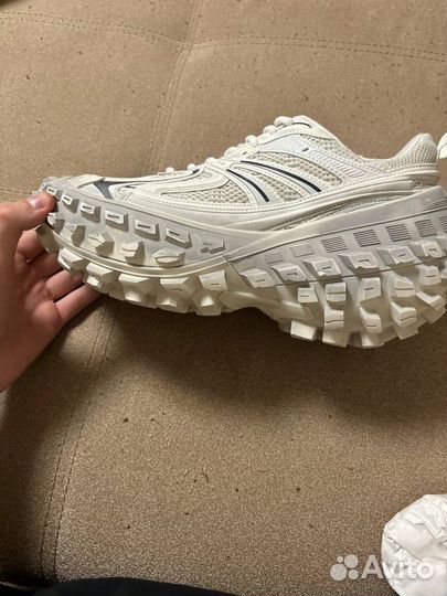 Balenciaga defender 41 оригинал