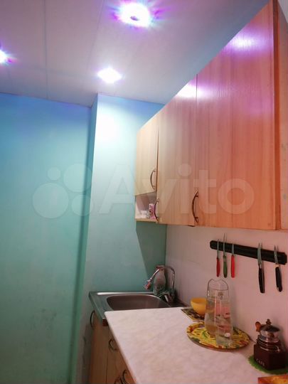 2-к. квартира, 68,8 м², 1/9 эт.