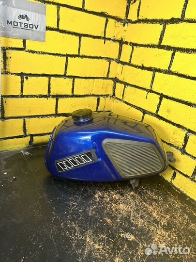 Бак Иж Планета 5 /Юпитер 5