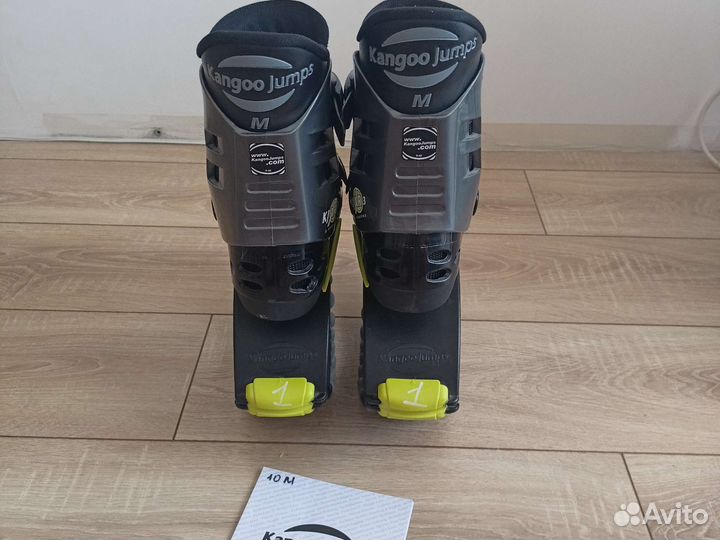 Ботинки Kangoo jumps оригинал