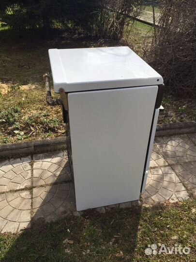 Плита газовая Карпаты 12