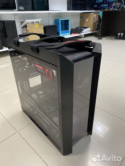 Asus rog strix helios