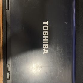 Toshiba satellite L40