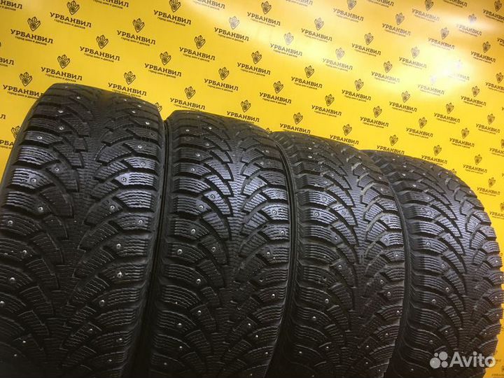 Nokian Tyres Nordman 4 225/55 R17 101T