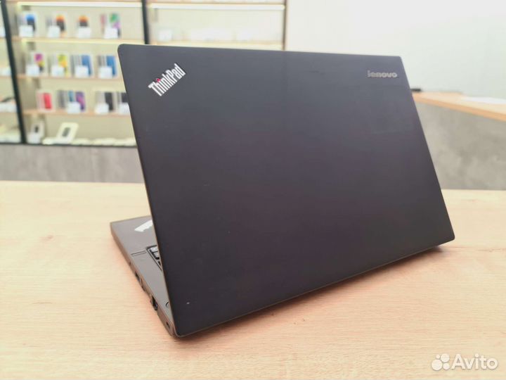 Ноутбук Lenovo Thinkpad x240/Core i5/8gb/SSD