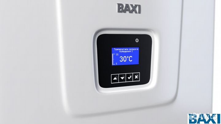 Baxi Ampera 6