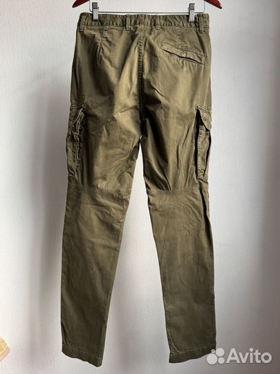 Брюки Stone island