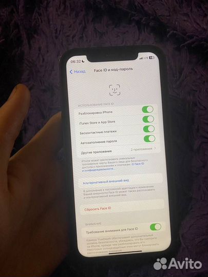 iPhone xr в корпусе 14 pro max