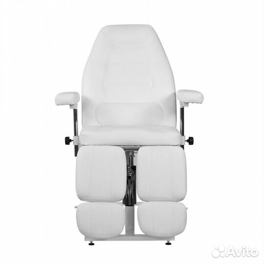 Педикюрное кресло марья, гидравлика