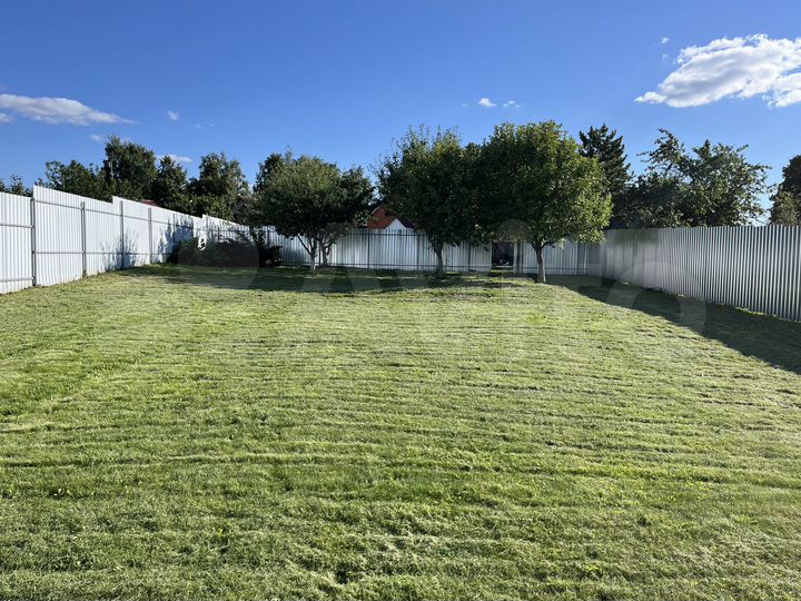 Участок 5 сот. (ИЖС)