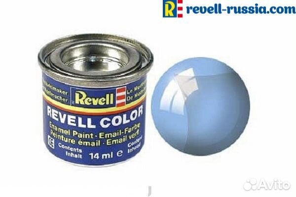 Глянцевый лак Revell 32752