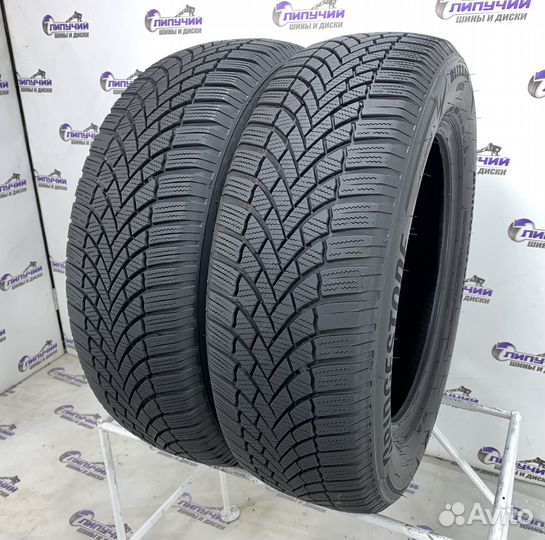 Bridgestone Blizzak LM-005 215/65 R17 103H