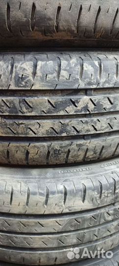 Bridgestone Ecopia EP150 185/65 R15 88H