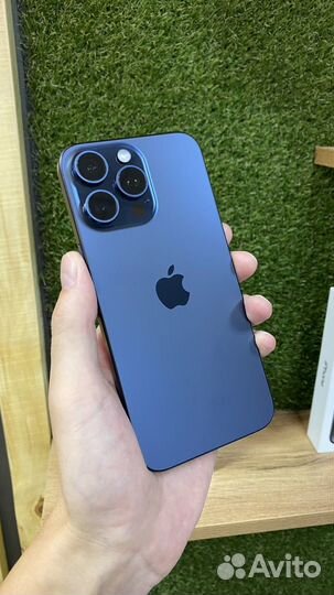 iPhone 15 Pro Max, 256 ГБ