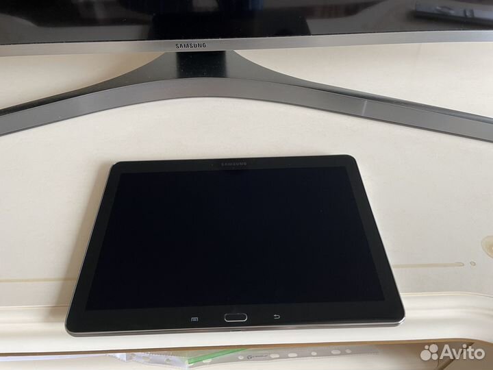 Планшет Samsung Galaxy Note 10.1