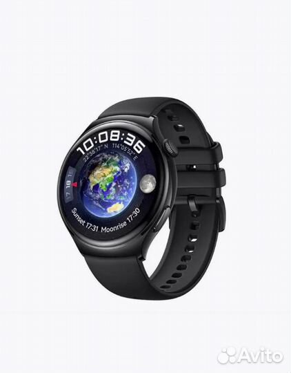 Смарт часы huawei watch 4