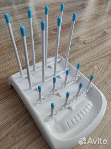 Сушилка для детских бутылочек Munchkin