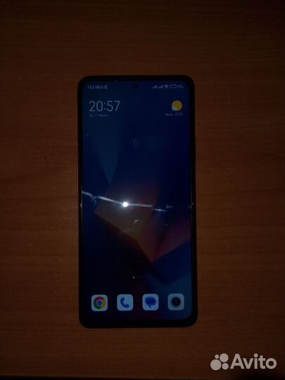 Xiaomi Redmi Note 10 Pro, 4/64 ГБ