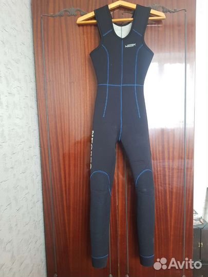 Гидрокостюм женский neopro