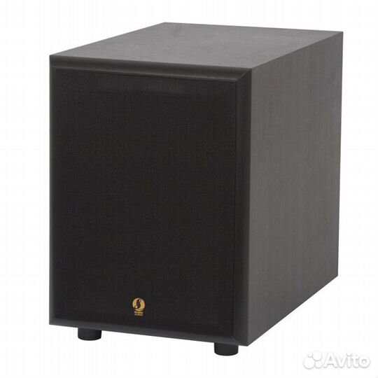 Сабвуфер sven HA-620W