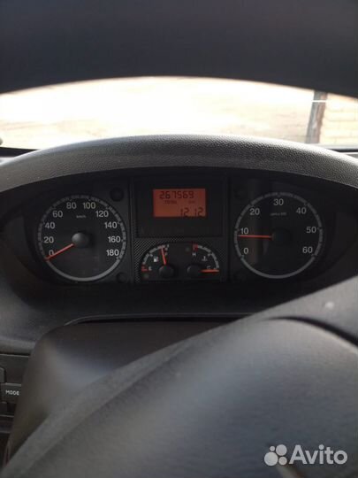 Peugeot Boxer 2.2 МТ, 2012, 267 569 км