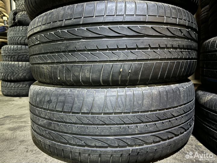 Bridgestone Dueler H/P Sport 235/55 R19