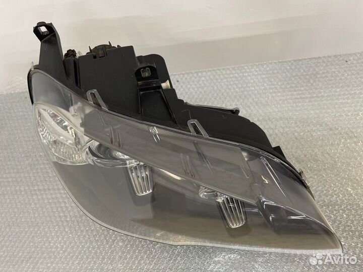 Фара ксенон адаптив передняя правая Bmw X5 E70