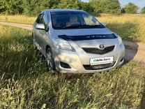 Toyota Belta 1.3 AT, 2006, 333 000 км, с пробегом, цена 644 000 руб.