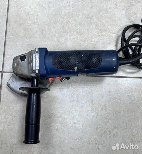 Ушм болгарка