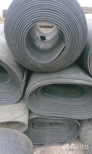 Лента конвейерная бу