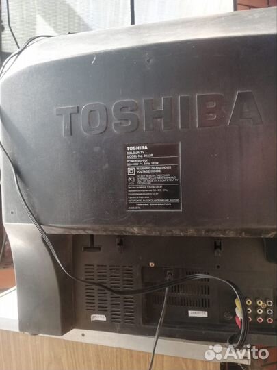 Телевизор бу