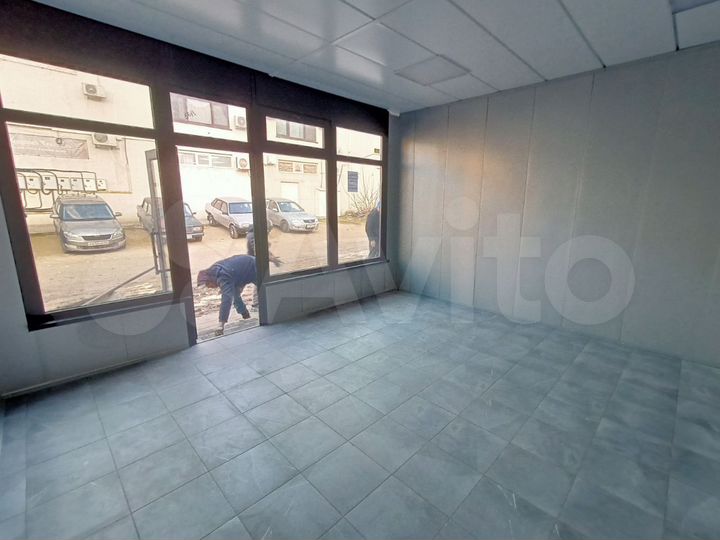 Студия Красоты, Магазин, Общепит - Пор, 30 м²