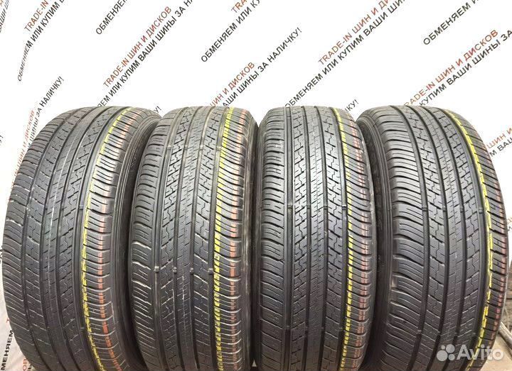 Dunlop Grandtrek ST30 225/65 R17 102H