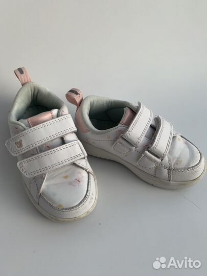 Детская обувь для девочки/мальчика на весну/лето