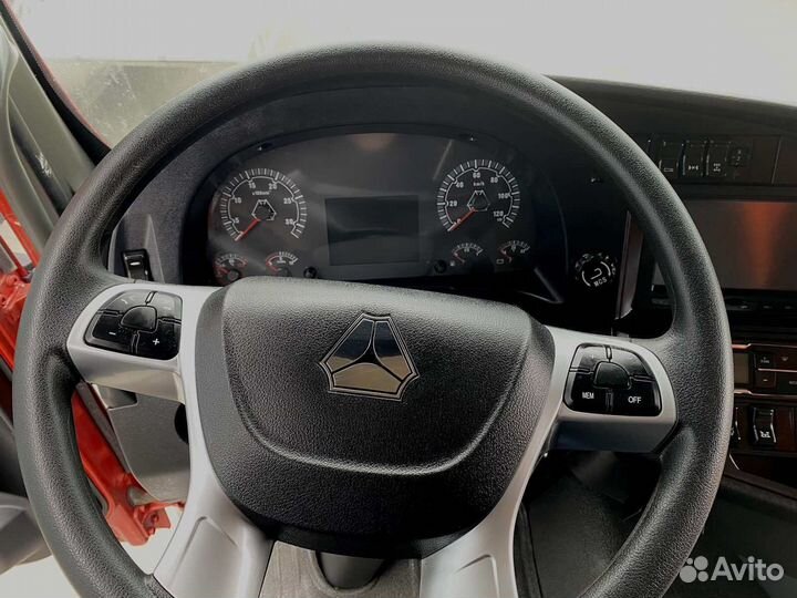 SITRAK C7H, 2023