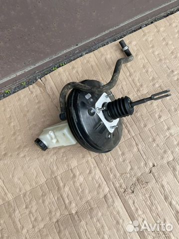 Запчасти на LADA vesta