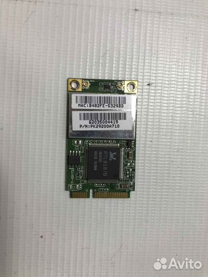 Wi-Fi адаптер для irbis mobile L51IS