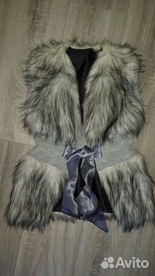 Пакет одежды на девочку подростка