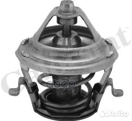 Термостат Ford Sierra 1.8 88-93 TH623188J Vernet