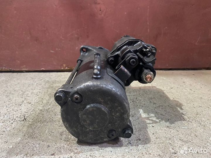 Стартер Land Rover Range Rover 368DT