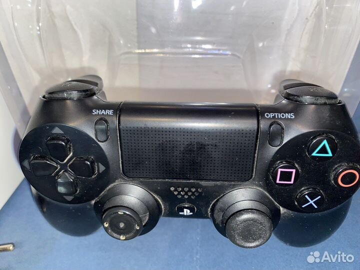 Sony playstation 4