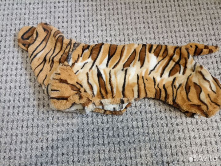 Вещи на собачку