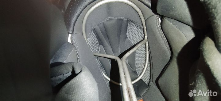 Подставка для шлема