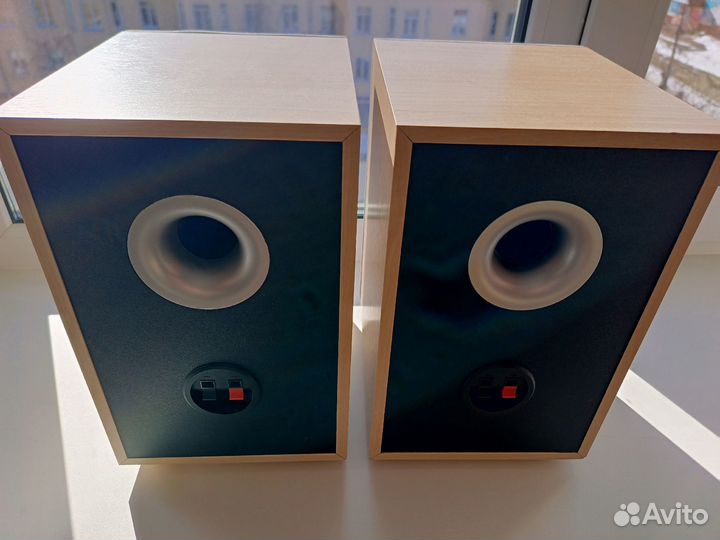 Акустическая система Microlab Pro 1