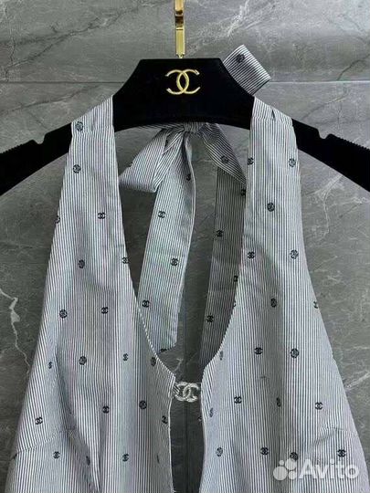 Топ chanel