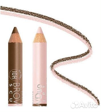 Новая косметика Bourjois, Sephora, Корея и пр