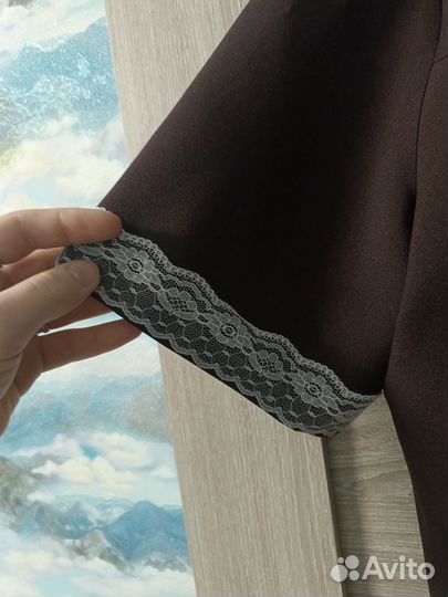 Школьная форма СССР