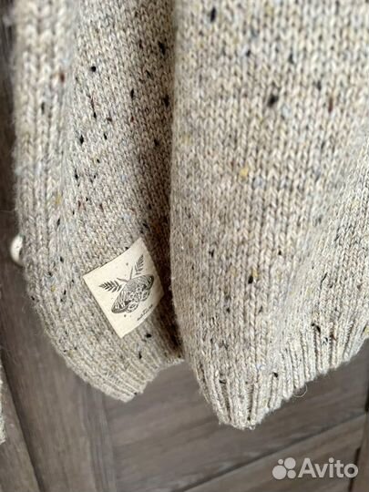 Джемпер для мальчика 128