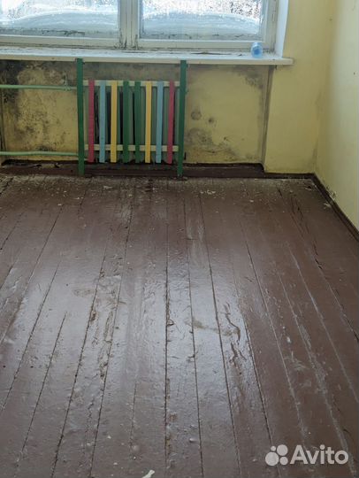 Доска половая бу