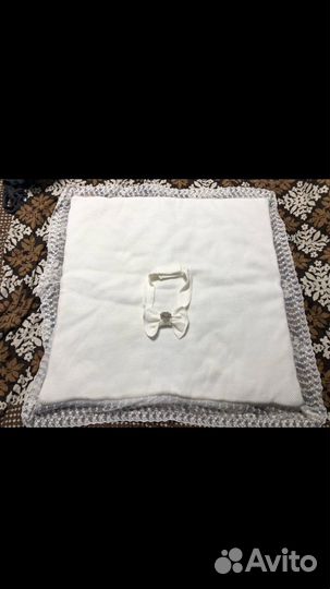 Конверт на выписку/прогулку/одеяло